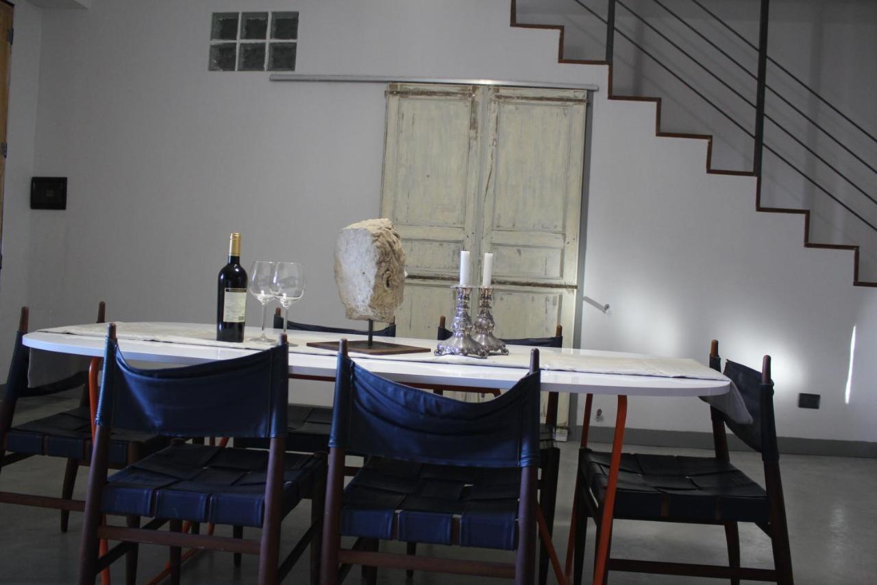 Apartamento Palazzo Geremia - Le Dimore Dell'Antiquario Acireale Exterior foto